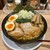 ラーメン のくらい - 料理写真:濃口背脂醤油+味玉+メンマ ¥850+100+100