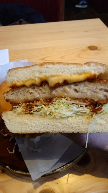 Komeda Coffee Ten Fujimihashi Ten photo 2