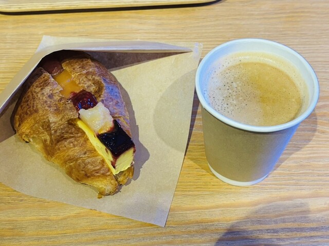 ジャムおばさんのスイーツ工房Rita