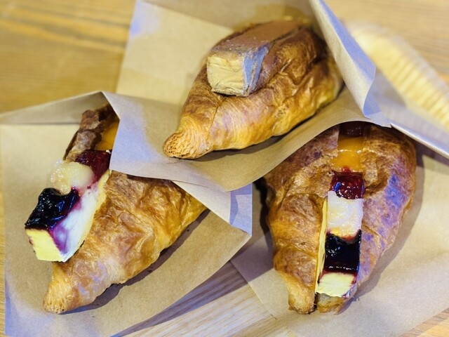 ジャムおばさんのスイーツ工房Rita（リタ） - 富良野市その他（カフェ）の写真