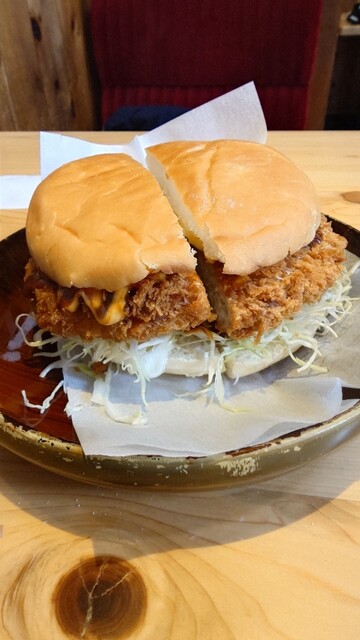 Komeda Coffee Ten Fujimihashi Ten