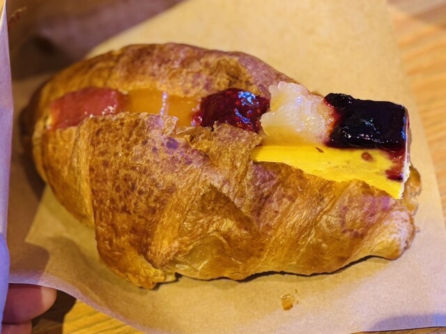 ジャムおばさんのスイーツ工房Rita（リタ） - 富良野市その他（カフェ）の写真