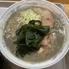 大衆食堂 第三倉庫 一撃製麺所
