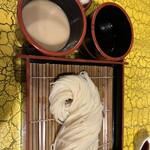 稲庭うどん 無限堂 秋田駅前店 - 