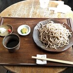 おしゃべりハウス10 - 料理写真: