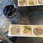 かねよ食堂・カフェ・アートスタジオ - 