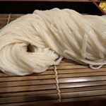 稲庭うどん 無限堂 秋田駅前店 - 