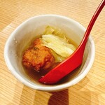 創作と短角牛 ジウプ - 