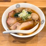 TOKYO RAMEN かいか - 