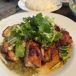 かねよ食堂・カフェ・アートスタジオ - 