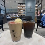 スターバックス リザーブ(R) カフェ - 