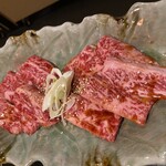 焼肉アリラン園 小山店 - 