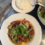 かねよ食堂・カフェ・アートスタジオ - 