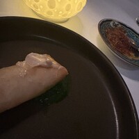 広東料理 センス - 二十四節気春巻き