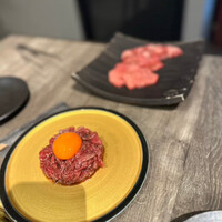 焼肉とみ 横浜関内店 - 