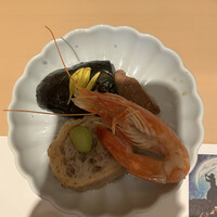 有楽町かきだ - 