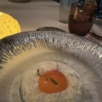 広東料理 センス - 西太后を騙した蟹玉の始まり　黒富士農場卵とたらば蟹の蟹玉