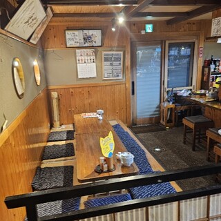 すし居酒屋 大照_2