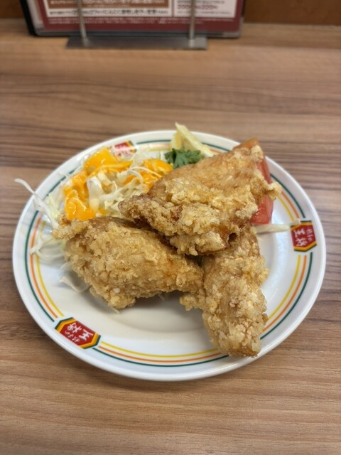 Gyoza no Osho Minamiterakataten