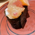 回転寿司がんこ - 