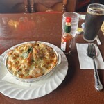 ニュースペイン館 - 