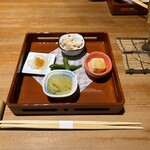 新宿 今井屋本店 - 