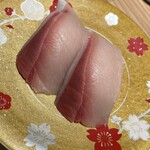 回転寿司がんこ エキマルシェ新大阪店 - 