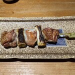 新宿 今井屋本店 - 