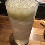 立ち飲み ひとよ - 