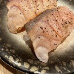 回転寿司がんこ エキマルシェ新大阪店 - 