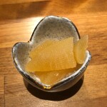 立ち飲み ひとよ - 