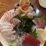 味道楽 - 料理写真: