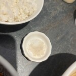 宮元製麺 - 藻塩