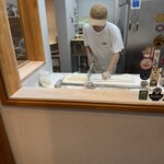 おうどん 瀬戸晴れ - 