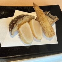 天冨良 麻布よこ田 恵比寿ガーデンプレイス店 - 