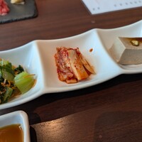 天空焼肉 星遊山 - 