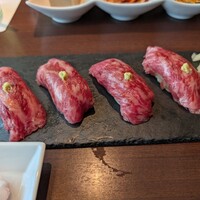 天空焼肉 星遊山 - 
