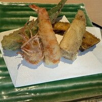 天冨良 麻布よこ田 恵比寿ガーデンプレイス店 - 