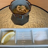 天冨良 麻布よこ田 恵比寿ガーデンプレイス店 - 