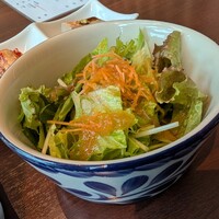 天空焼肉 星遊山 - 