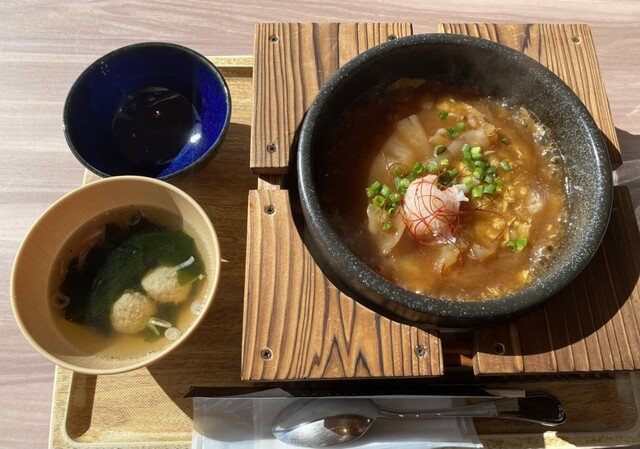 UMICOCO大谷海岸食堂 | 気仙沼の海鮮料理とローカルグルメ