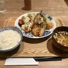 いっかく食堂 天神店