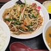 手打ちラーメン 珍来　 市原店
