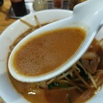 支那そば大和 - 