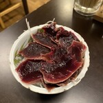 ぴんぽん - 料理写真: