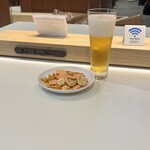 サクララウンジ 広島空港 - 