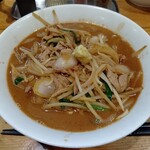 支那そば大和 - 