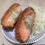 セルフ酒場たむさん - 