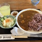 夢市茶屋 - 料理写真:
