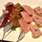 オレンジブランチ - 